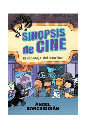 SINOPSIS DE CINE 01