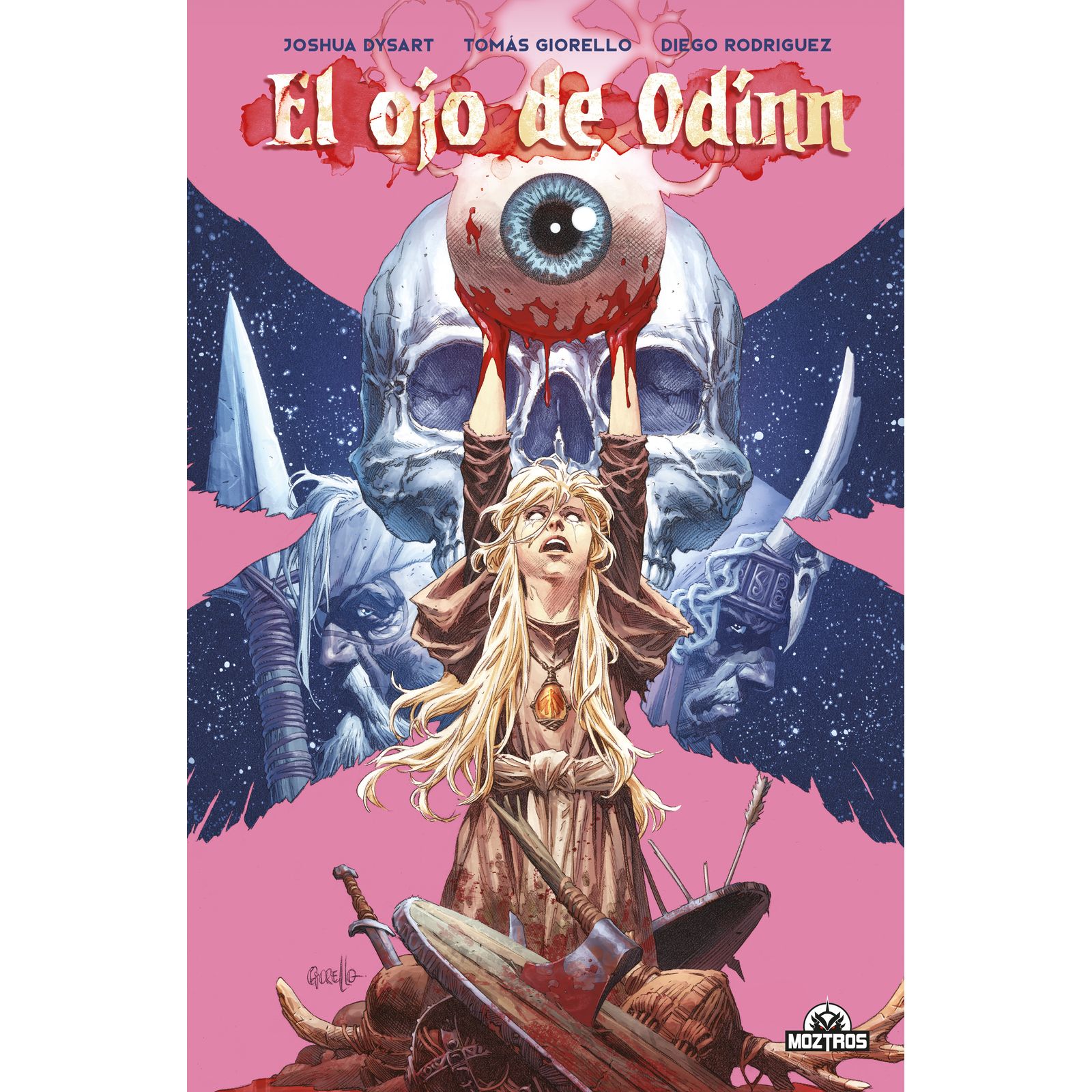 Comics, revistas, merchandising, juegos, - SDDistribuciones