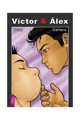 VICTOR & ALEX