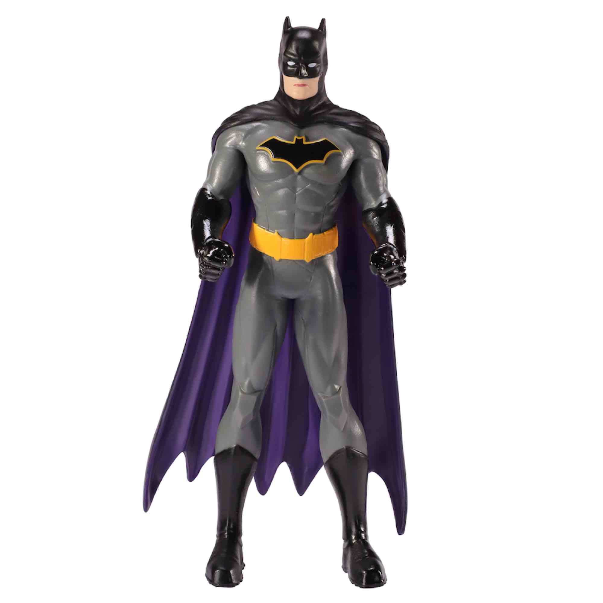 Llavero Redondo Metal SD Toys Logo Batman Universo Dc