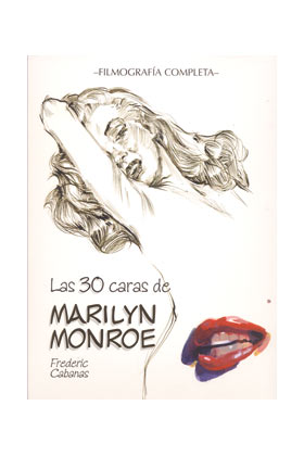 LAS 30 CARAS DE MARILYN MONROE 01