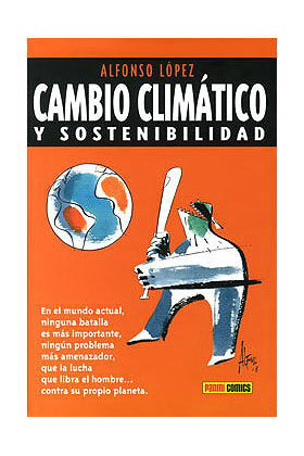 CAMBIO CLIMATICO Y SOSTENIBILIDAD