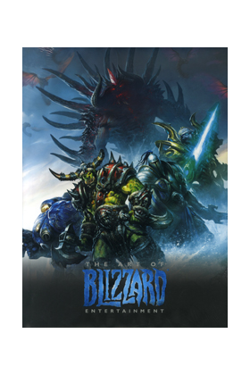 THE ART OF BLIZZARD