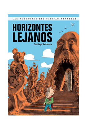 HORIZONTES LEJANOS (CAPITAN TORREZNO 01)