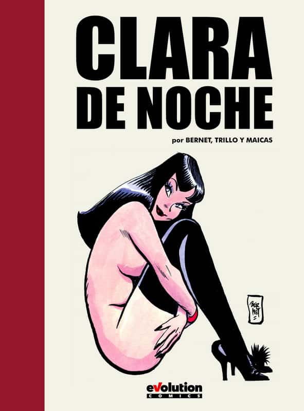 CLARA DE NOCHE INTEGRAL 01