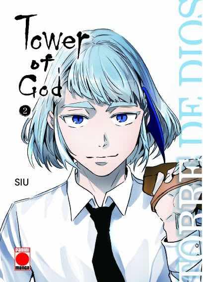 TOWER OF GOD 02