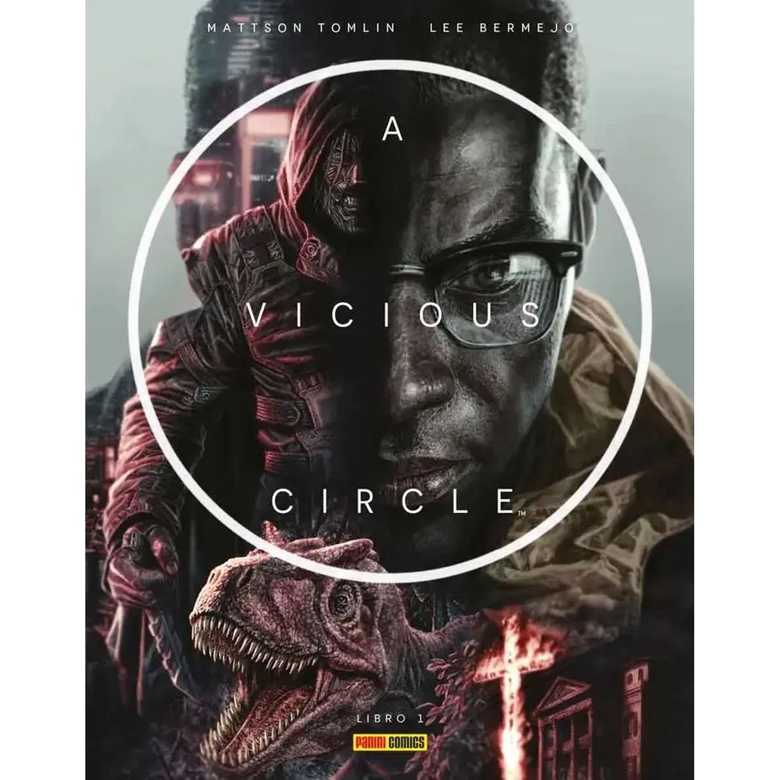 A VICIOUS CIRCLE 01