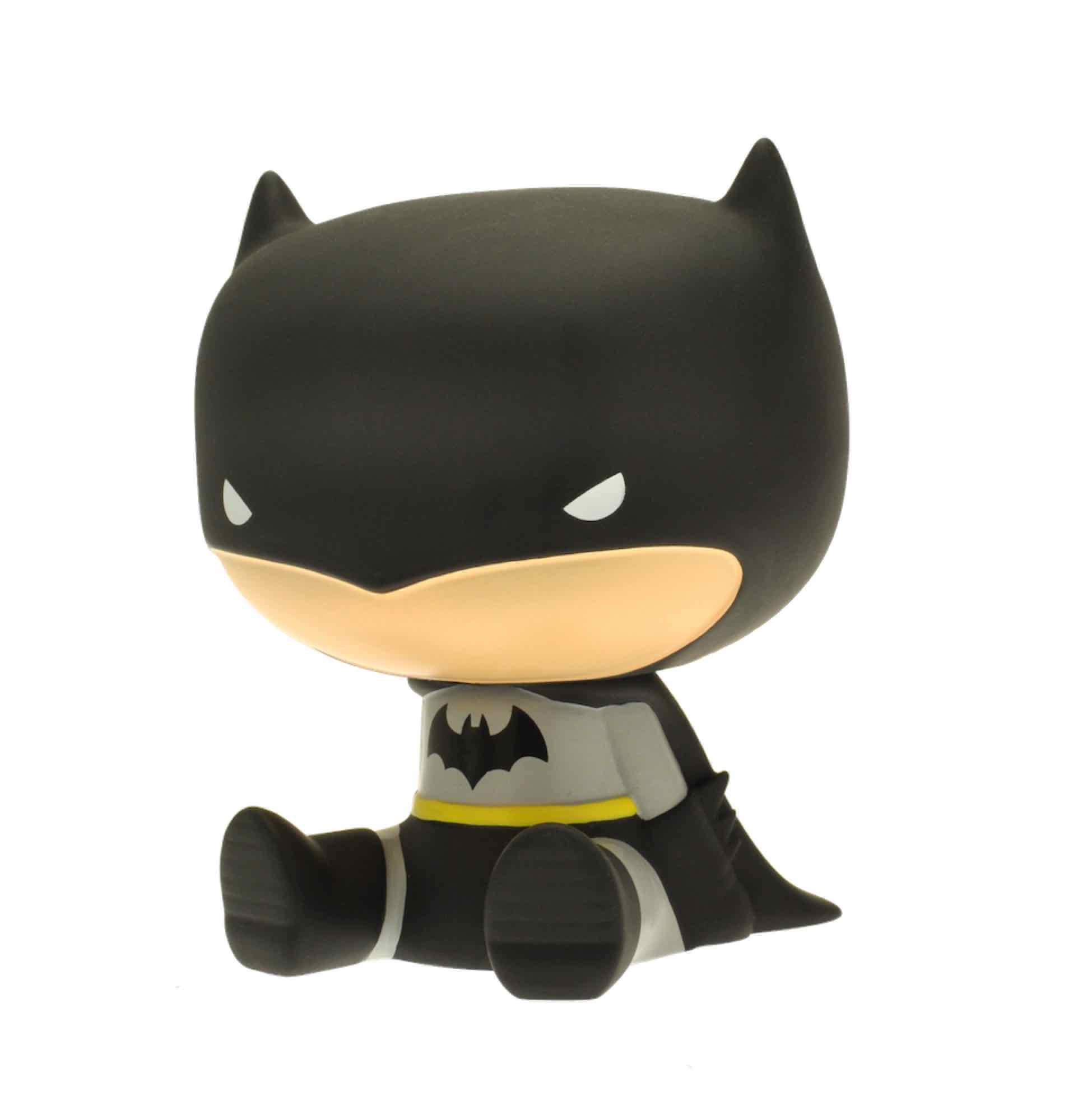 Llavero Redondo Metal SD Toys Logo Batman Universo Dc