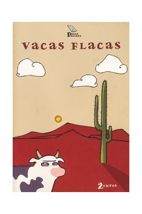 VACAS FLACAS 01