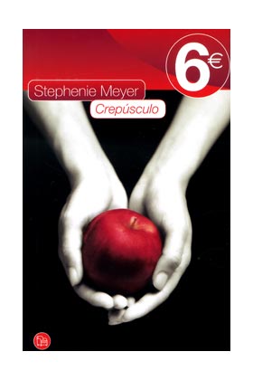 CREPUSCULO 6 €