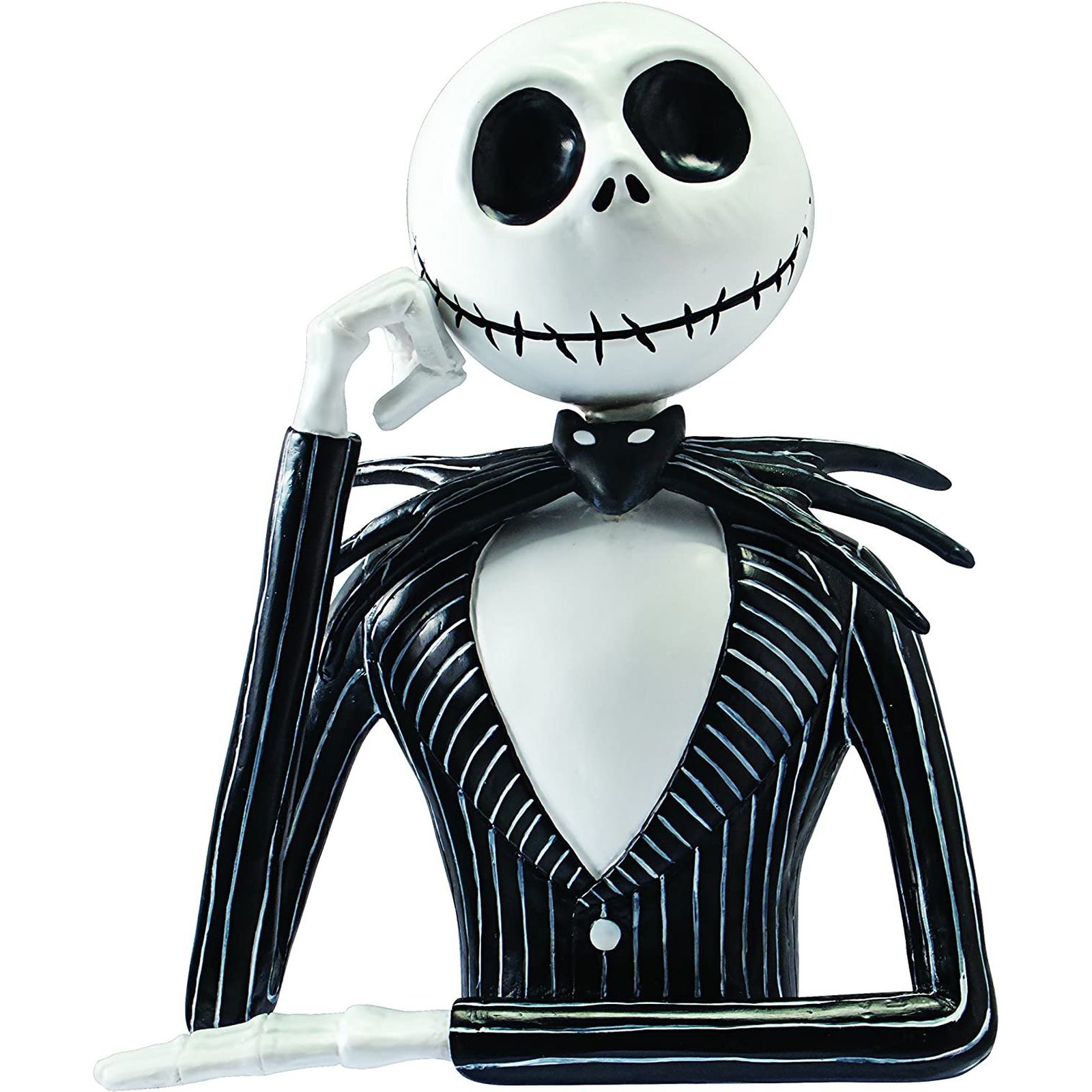 The Jobs of Jack Skellington Pesadilla antes de Navidad pack 3