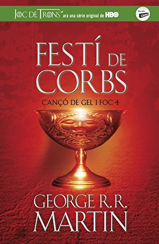 FESTI DE CORBS  (CANÇÓ DE GEL I FOC 4) (CATALAN)