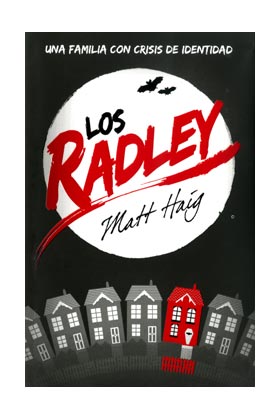 LOS RADLEY