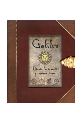 GALILEO. DIARIO DE OBSERVACIONES