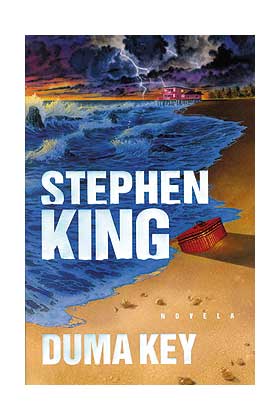 DUMA KEY (STEPHEN KING)