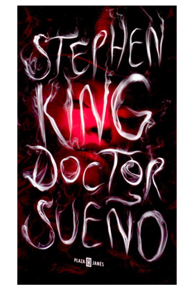 DOCTOR SUEÑO  (STEPHEN KING)