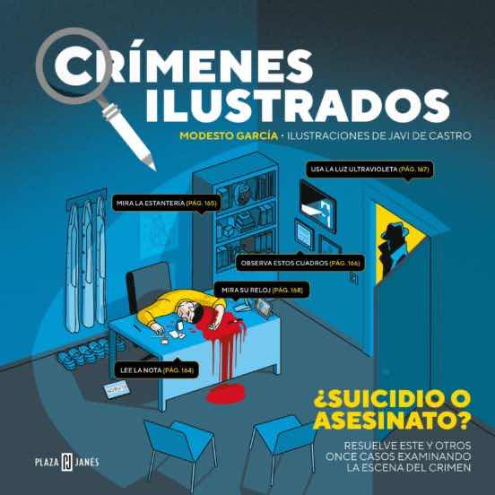CRIMENES ILUSTRADOS 01