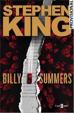 BILLY SUMMERS (STEPHEN KING)