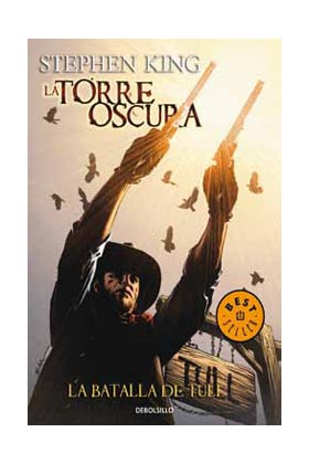 LA TORRE OSCURA 08. LA BATALLA DE TULL. (COMIC) (DEBOLSILLO)