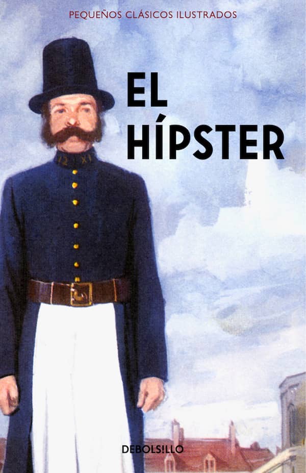 EL HIPSTER