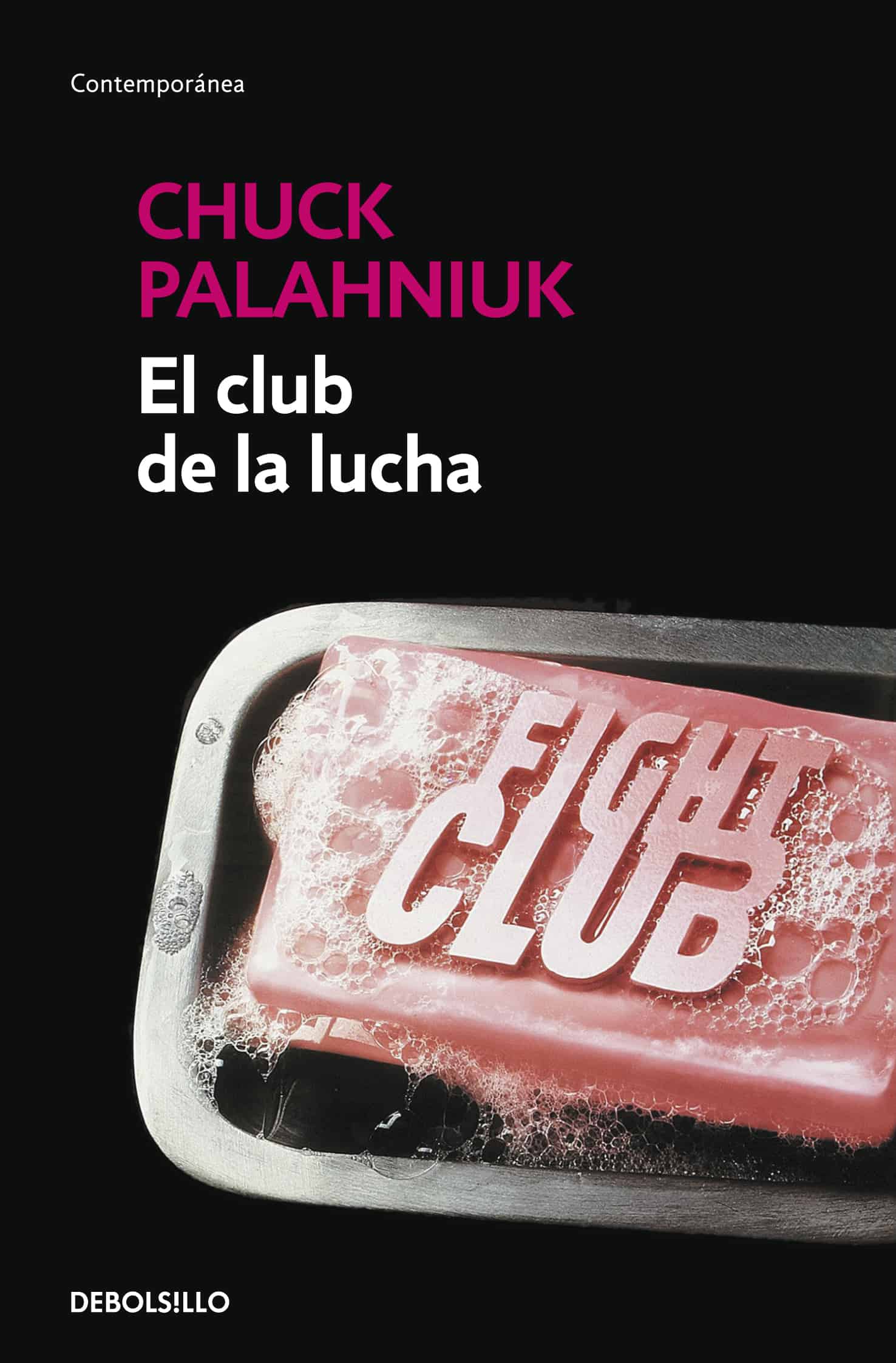 EL CLUB DE LA LUCHA