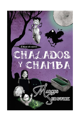 CHALADOS Y CHAMBA