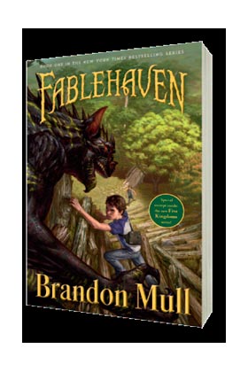 FABLEHAVEN 01