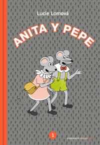 ANITA Y PEPE