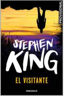 EL VISITANTE. STEPHEN KING DEBOLSILLO