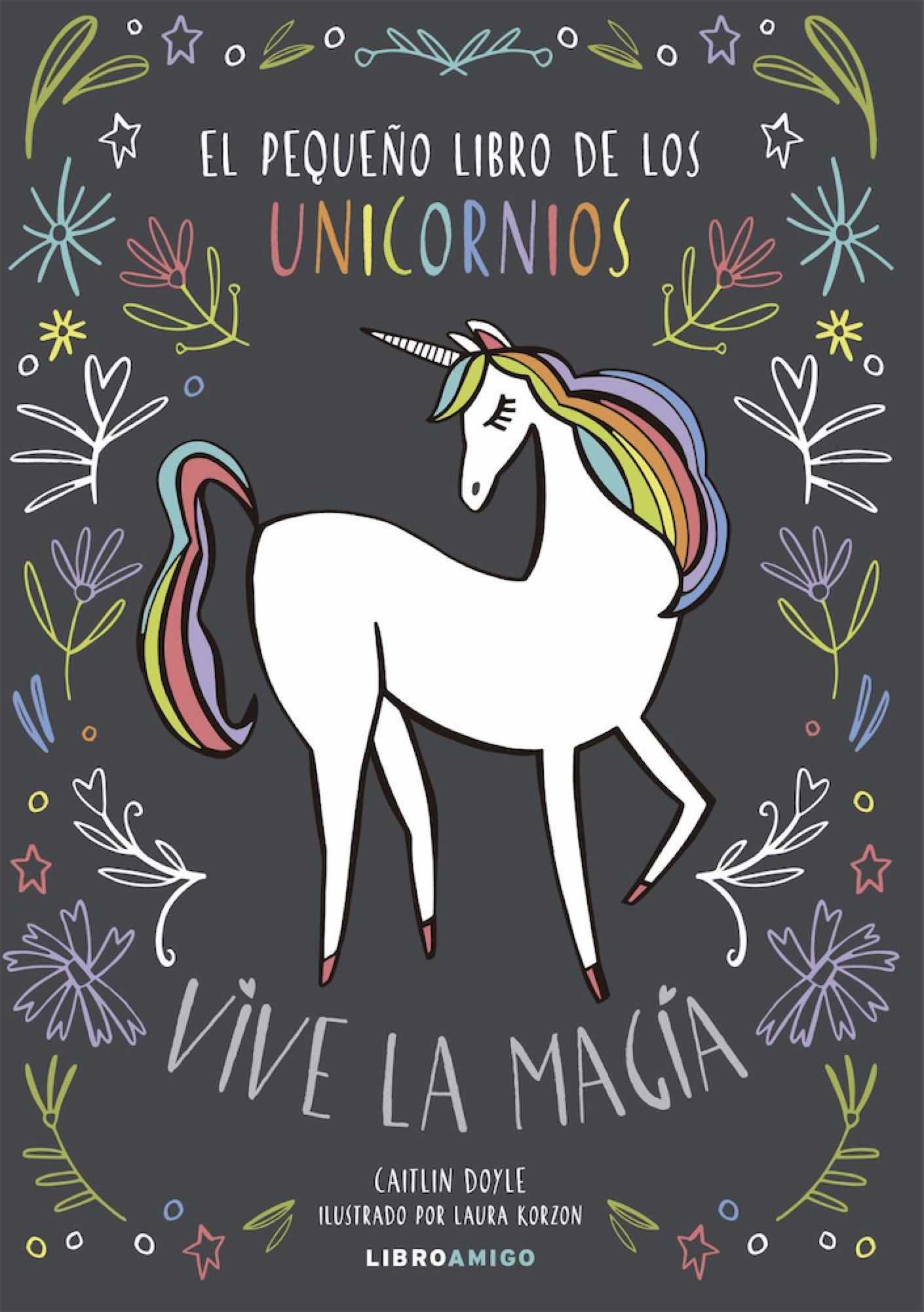 Unicorn book