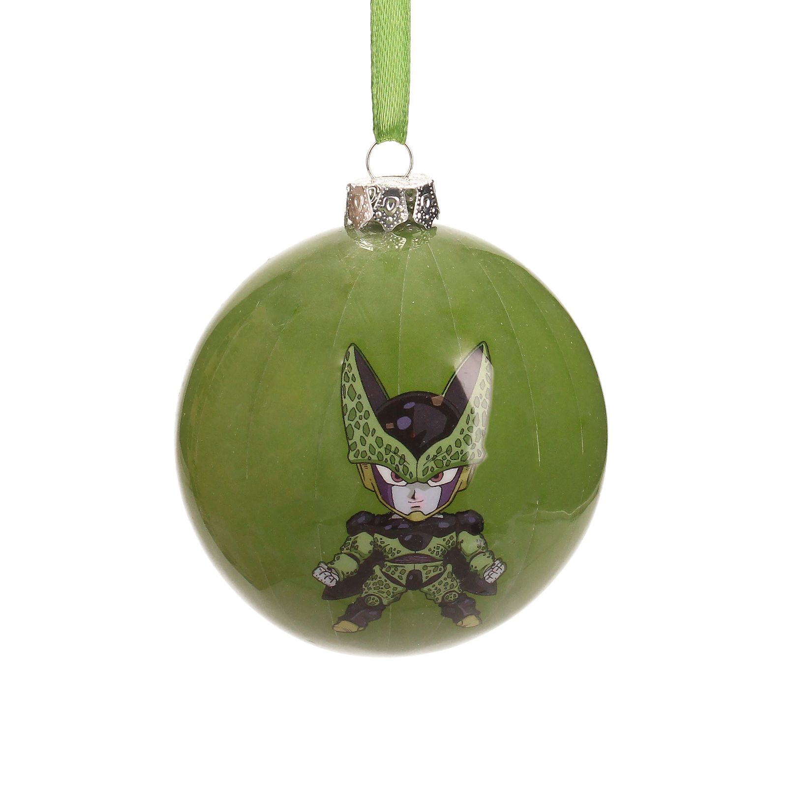 Bola de Navidad Dragon Ball Goku. Merchandising