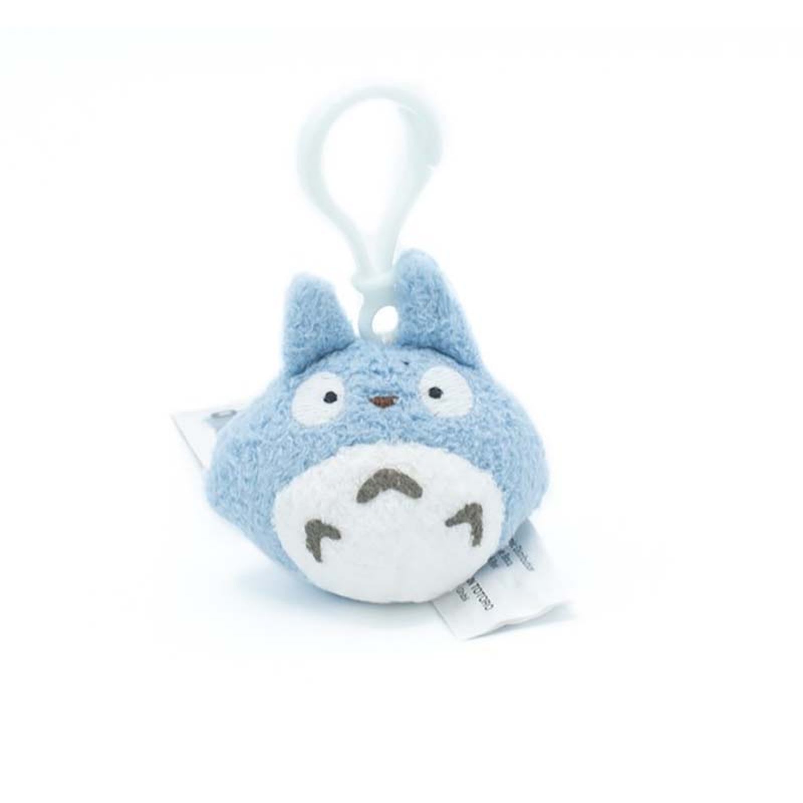 Peluche Totoro blanc - Peluche Universe