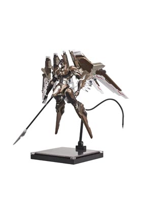 ANUBIS FIGURA 18 CM ZONE OF THE ENDERS RIOBOT