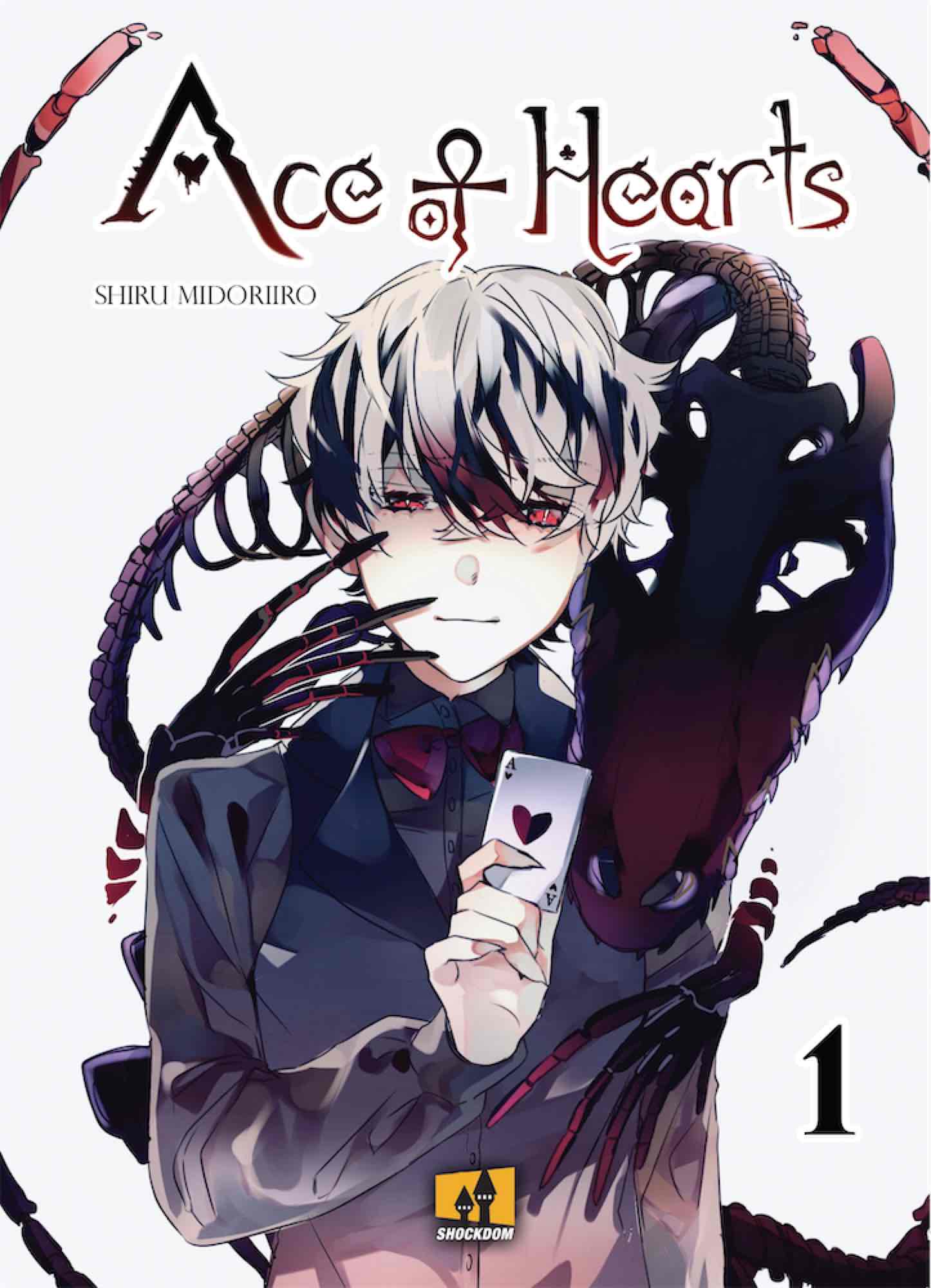 ACE OF HEARTS 01