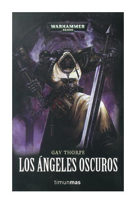 LOS ANGELES OSCUROS