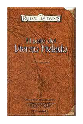 EL VALLE DEL VIENTO HELADO (COLECCIONISTAS 02)