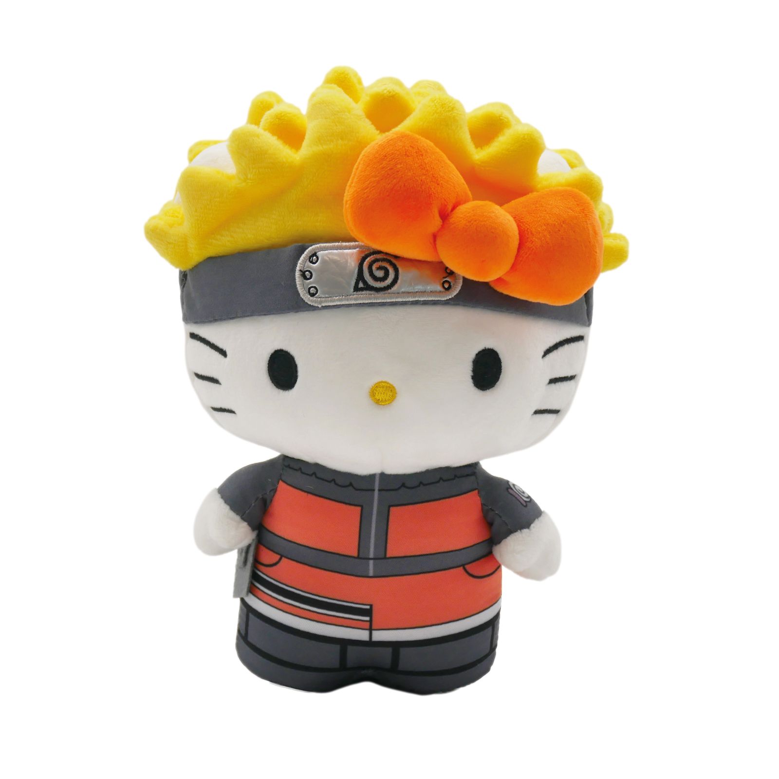 Naruto Shippuden peluche Naruto 22 cm