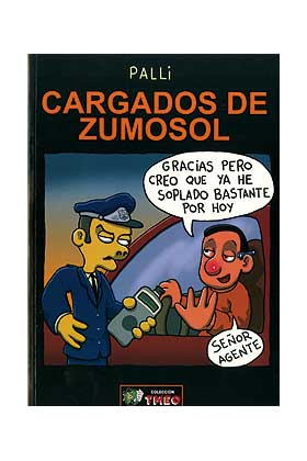 CARGADOS DE ZUMOSOL