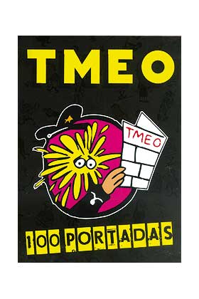 TMEO 100 PORTADAS