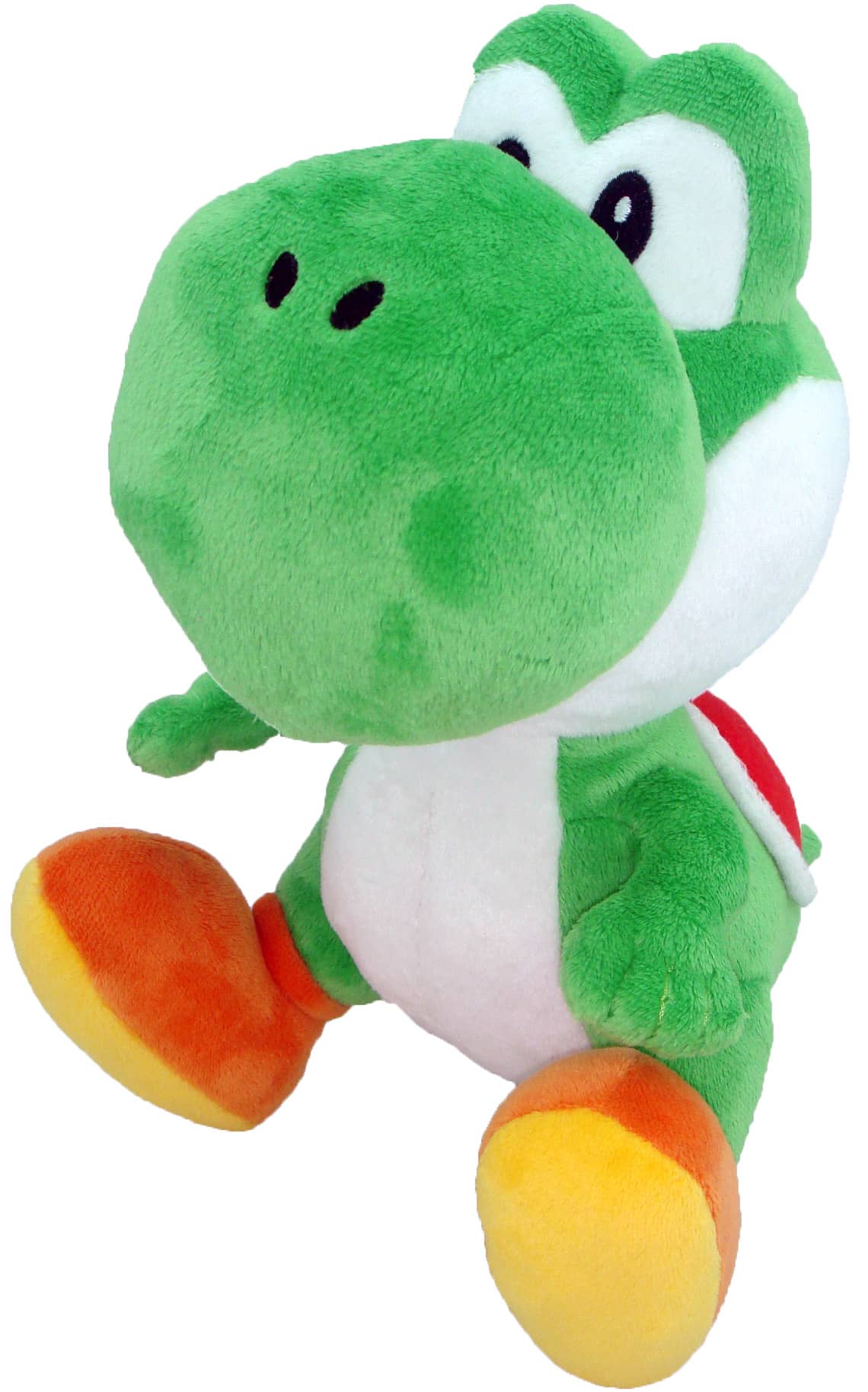 Peluche Nintendo - Bowser (25cm de alto)