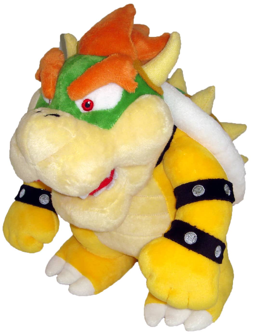 Peluches de personajes de mario bros deals