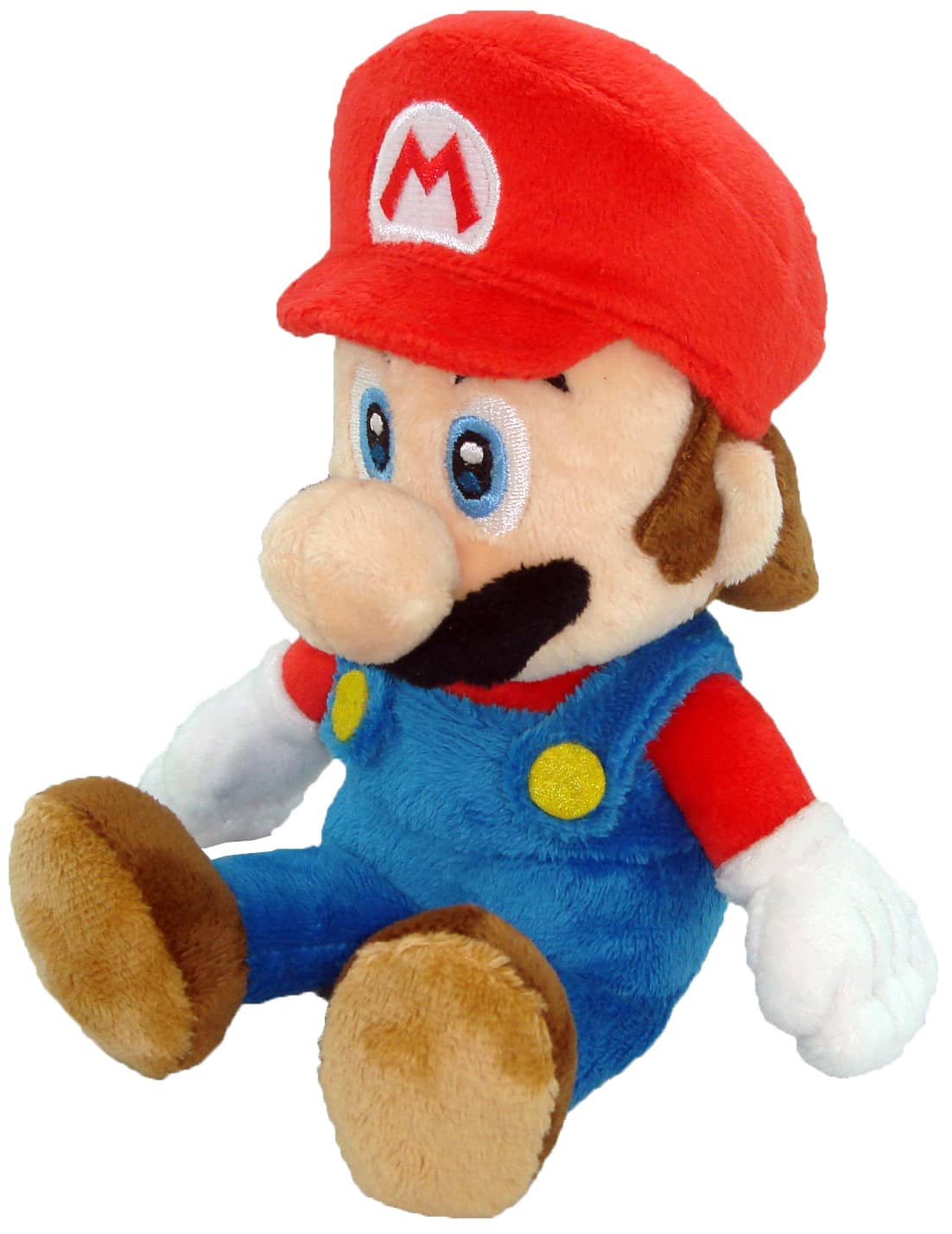 Peluche Mario Bros / Chico