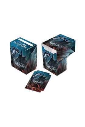 FULL VIEW DECK BOX. SHADOOTE. REALMS OF HAVOC