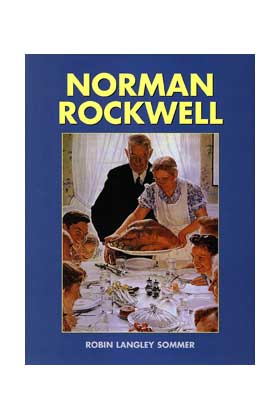 NORMAN ROCKWELL