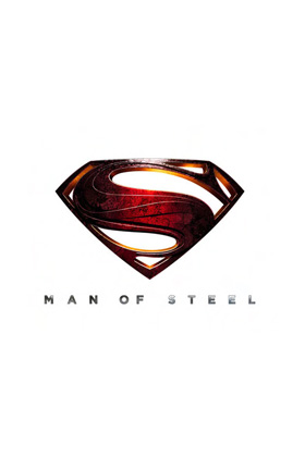 DC HEROCLIX: MAN OF STEEL - STARTER SET