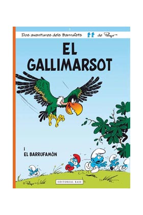 EL GALLIMARSOT  (CATALAN)